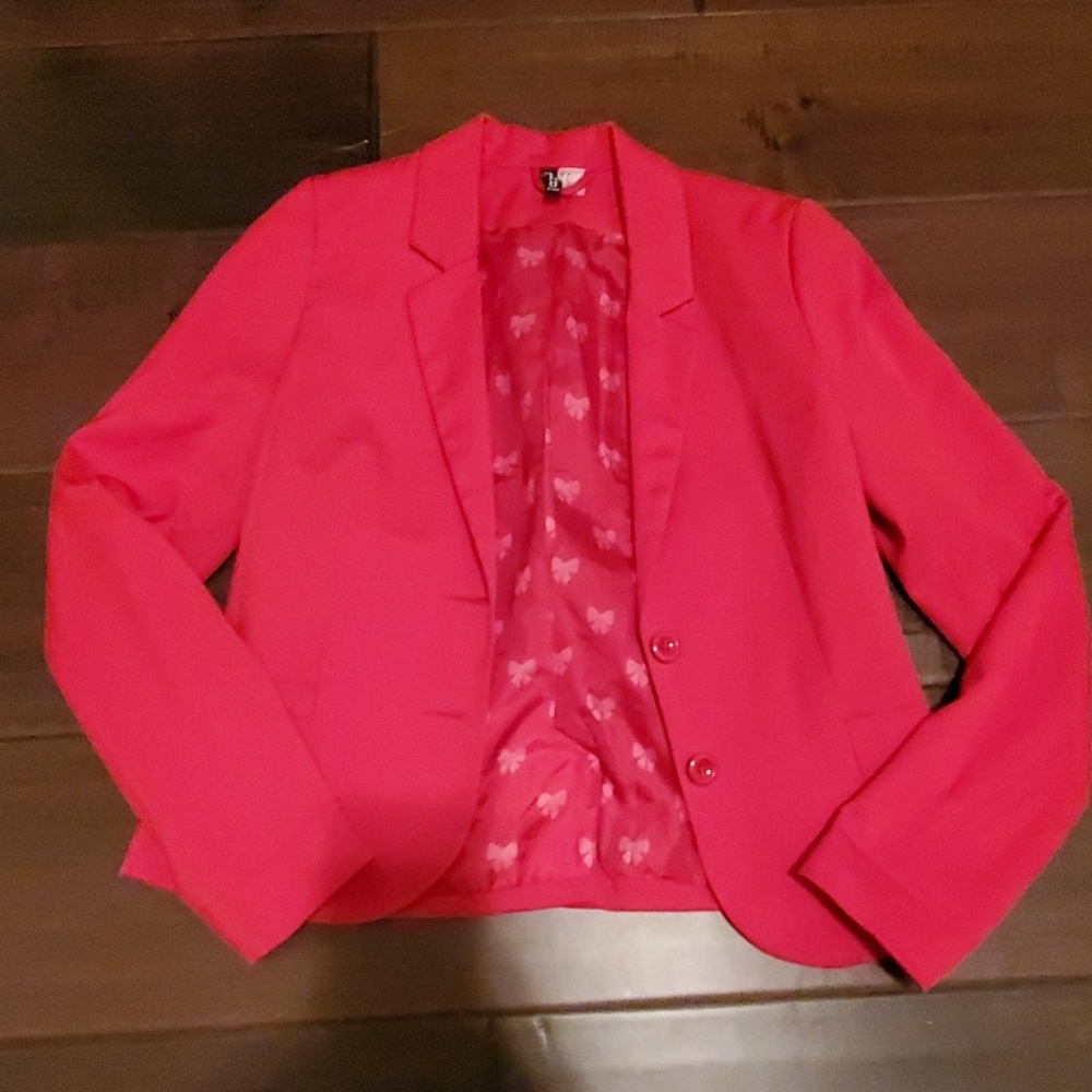 H&M Divided Blazer
